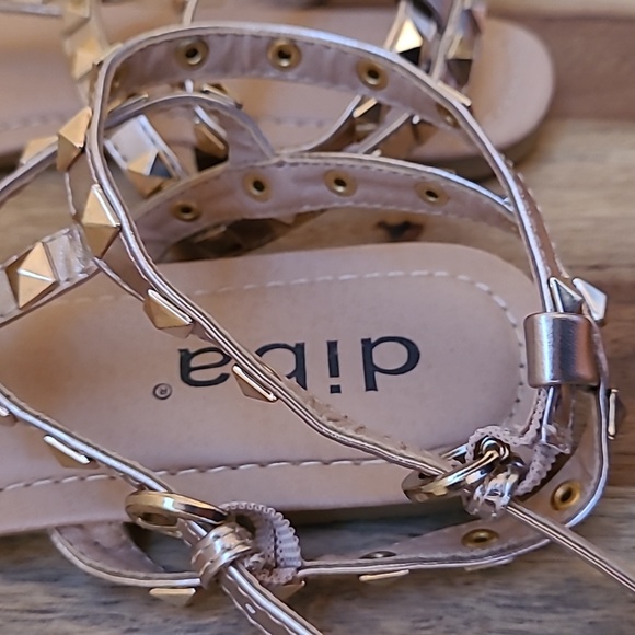 Gladiater Sandle - Picture 8 of 8